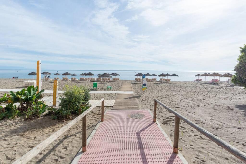 Tgh/ Frente Al Mar Lejlighed *
