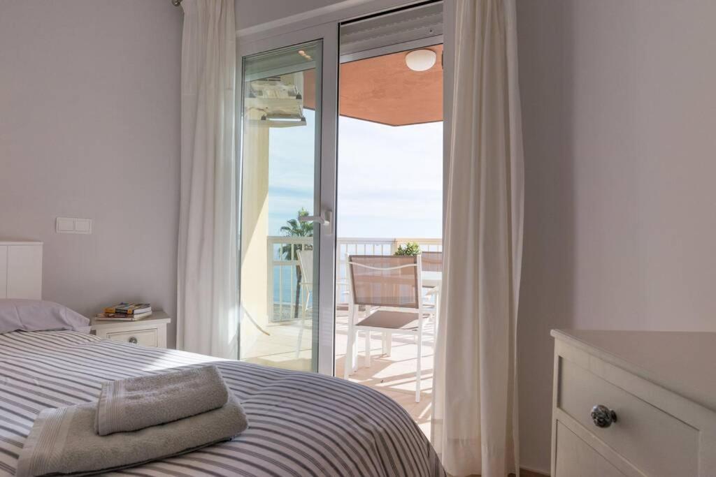 Lejlighed Tgh/ Frente Al Mar Fuengirola