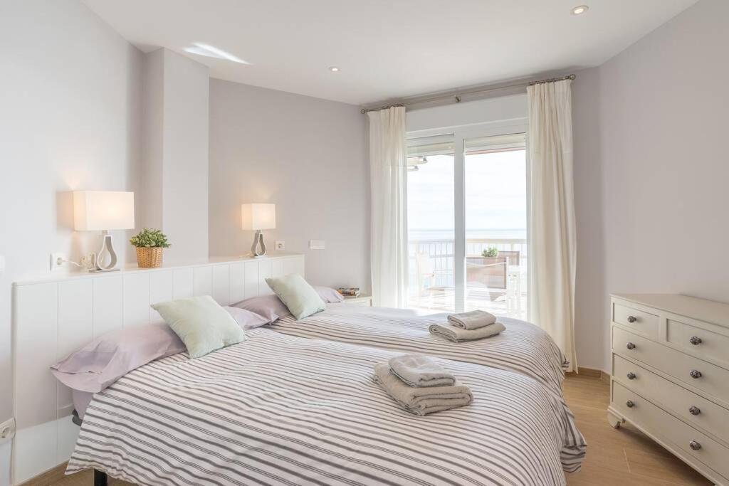 Lejlighed Tgh/ Frente Al Mar